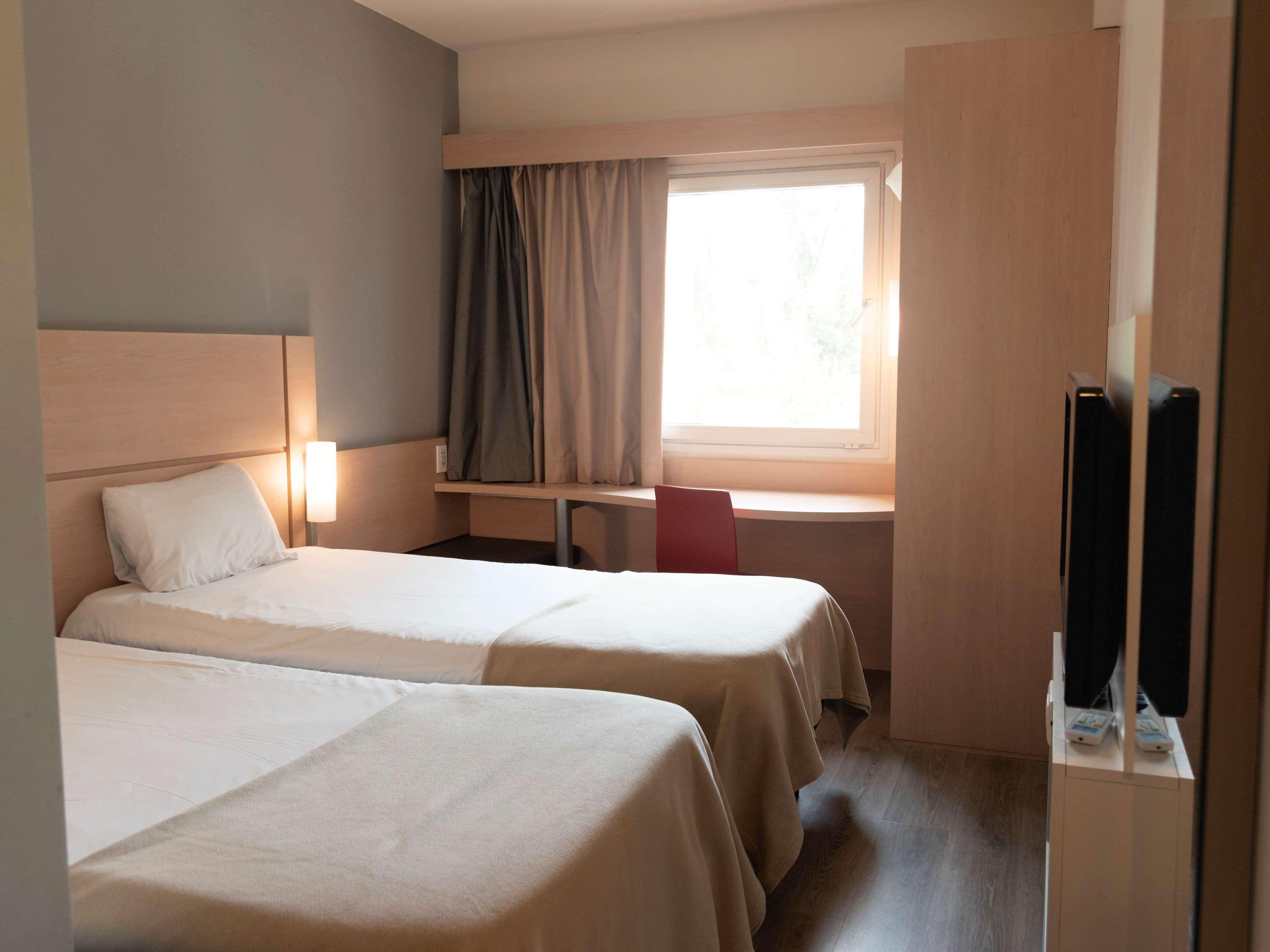 Ibis Pilar Hotel Pilar  Ngoại thất bức ảnh