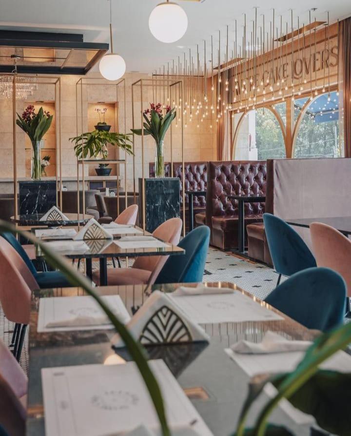 Ibis Pilar Hotel Pilar  Ngoại thất bức ảnh