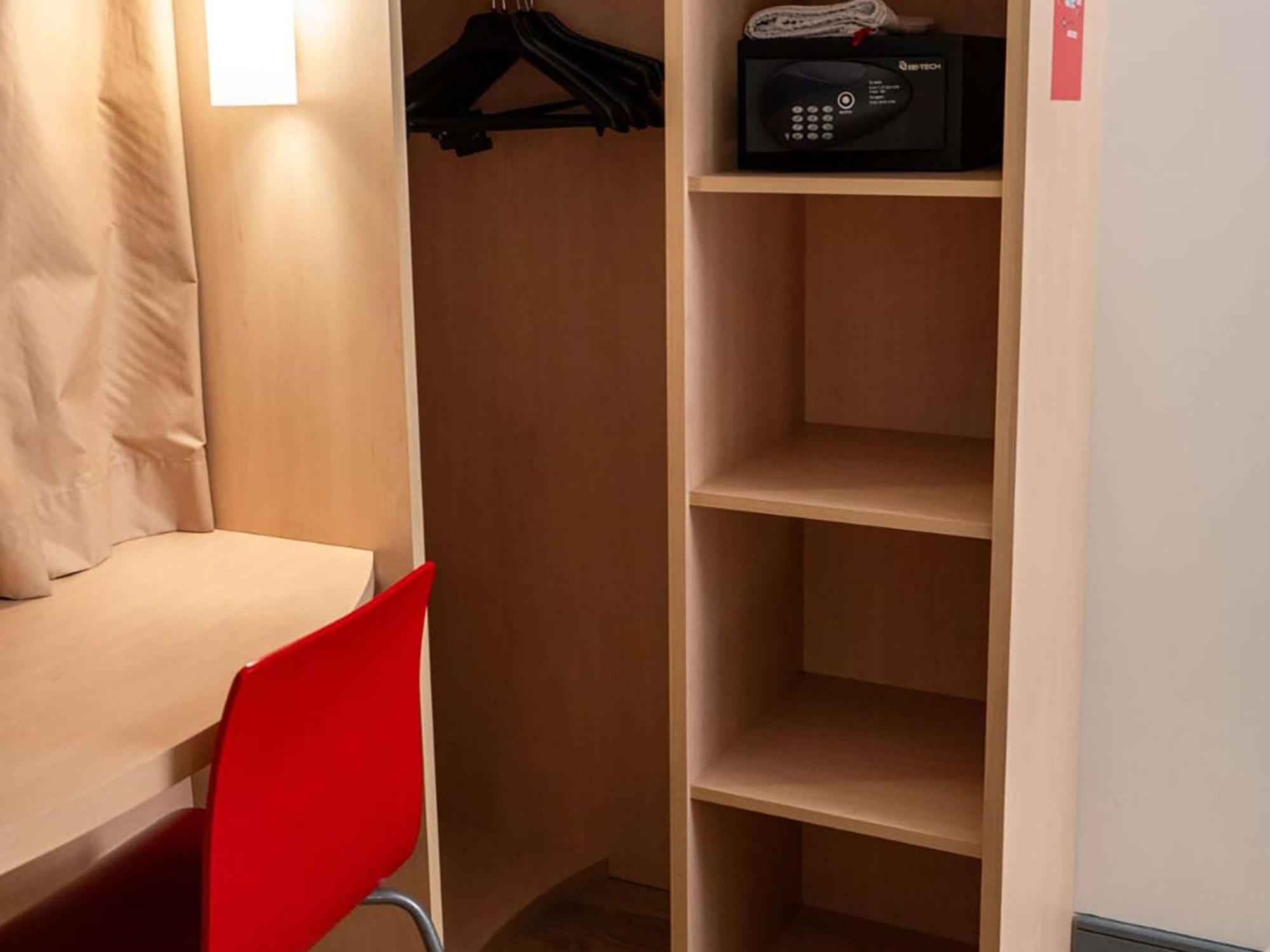 Ibis Pilar Hotel Pilar  Ngoại thất bức ảnh